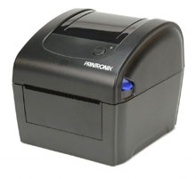 Printronix T400 Barcode Label Printer