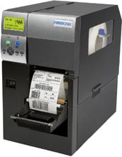 PRINTRONIX THERMALINE T4M 64X PRINTRONIX THERMALINE T4M LAST