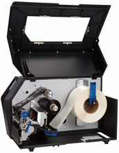 Printronix T8000 Barcode Label Printer - Barcodesinc.com