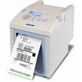 SATO WWGY40001 Barcode Label Printer