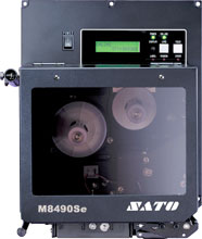 SATO M-8490Se Print Engine