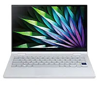 Samsung Galaxy Book Flex2 Alpha Laptops