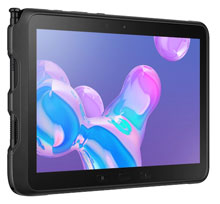 Samsung Galaxy Tab Active Pro Rugged Tablet