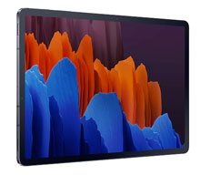 Samsung Galaxy Tab S7+ Tablet