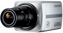 Samsung SCB-4000 Surveillance Camera