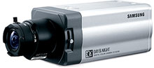 Samsung SCC-B2300 Color Digital Surveillance Camera