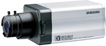Samsung SCC-B2305 Color Surveillance Camera