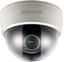 Samsung SCD-2080 Surveillance Camera