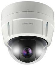 Samsung SCP-3120V Surveillance Camera