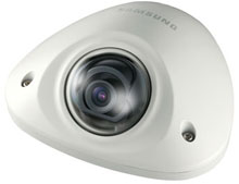 Samsung SNV-5010 Surveillance Camera