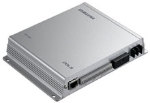 Samsung SPE-400 Network/IP Video Device