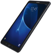 Samsung Galaxy Tab A Tablet Computer