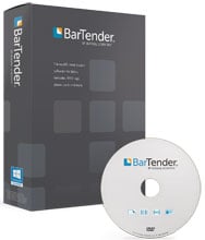 bartender 10.1 system database