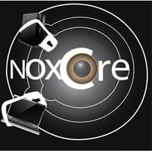 SimplyRFiD NoxCore Server RFID Software