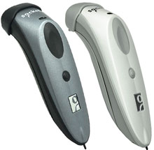 Socket Mobile Cordless Hand Scanner 7 Series Barcode Scanner