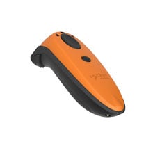 Orange Inc 1D Imager Barcode Scanner Socket Mobile DuraScan D700 CX3374-1767 