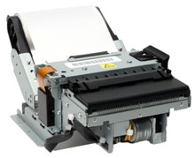 Star SK1-311 Printer