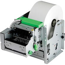 Star TUP500 Series Printer