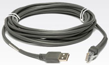 Motorola CBA-U10-S15ZAR Cables, Connectors, and Adapters