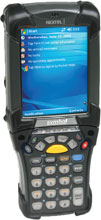 Motorola MC9097-SHTHJAHA6WW Mobile Handheld Computer