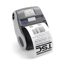 TSC 99-0480031-00LF Barcode Label Printer