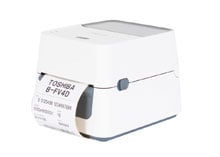 Toshiba B-FV4D Barcode Label Printer