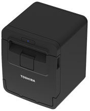 Toshiba HSP Series