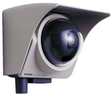 Toshiba IK-WB15A Surveillance Camera