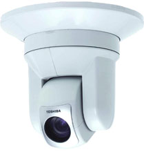 Toshiba IK-WB21A Surveillance Camera
