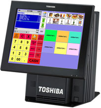 Toshiba ST-A10
