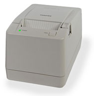 Toshiba TRST-A10 Barcode Label Printer