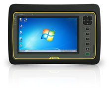 Trimble YM248L-GBS-00 Tablet Computer