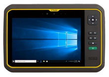 Trimble YMA7LY-102-00 Tablet Computer