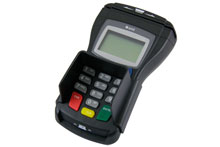 UIC PP790SE Payment Terminal