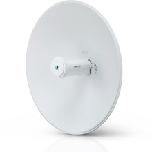 Ubiquiti Networks PowerBeam AC Point to Multipoint Wireless - Barcodes ...