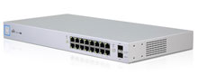 Ubiquiti Networks UniFi Switch 16 150W Ethernet Switch
