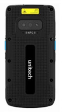 Unitech EA500+ Mobile Handheld Computer