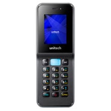 Unitech HT1-NA60UMRG Mobile Handheld Computer