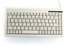 Unitech K500 Keyboard
