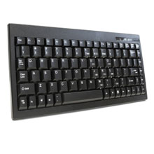 Unitech K595 Keyboard