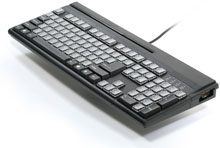 Unitech KP3800 Keyboard