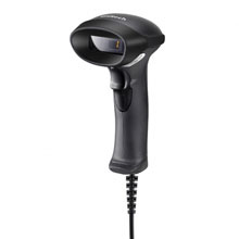 Unitech MS840 ESD Barcode Scanner