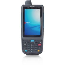 Unitech PA692A Mobile Handheld Computer
