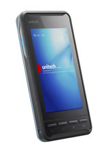 Unitech PA700 Mobile Handheld Computer