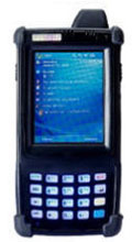 Unitech PA800 Mobile Handheld Computer