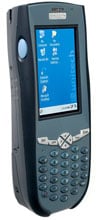 Unitech PA966 Mobile Handheld Computer