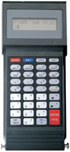 Unitech PT 805 Mobile Handheld Computer