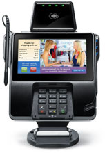 VeriFone M177-509-01-R Payment Terminal