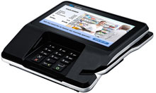 VeriFone MX925 Payment Terminal