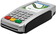 VeriFone Vx 820 Payment Terminal - Best Price Available Online - Save Now